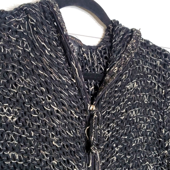 BCBGMAXAZRIA | HOODIE - Picture 6 of 7